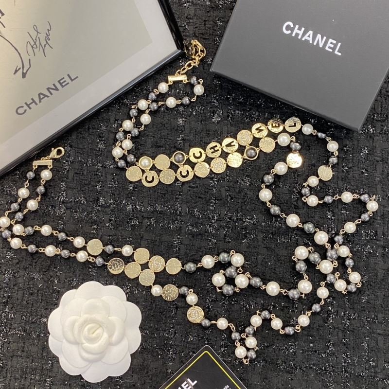 Chanel Necklaces